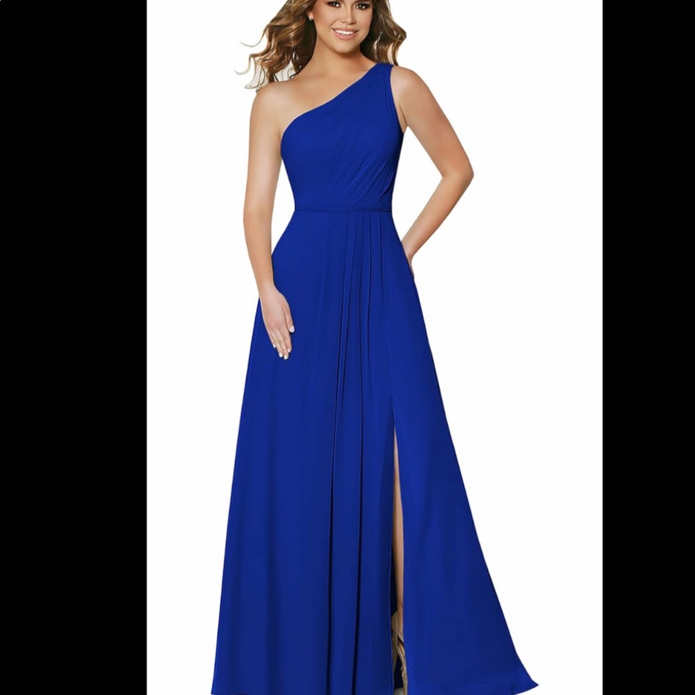 Bridesmaids dress